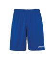 Uhlsport Center Basic Short ohne Innenslip F03 - blau