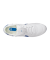 Nike Premier III FG Weiss Blau F103 - weiss