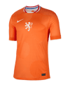Nike Niederlande Trikot Home 2025 Orange F819 - orange