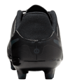 Nike Jr Tiempo Legend X Academy FG/MG Shadow Kids Schwarz F002 - schwarz