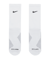 Nike Strike 23 Crew Socken F100 - weiss
