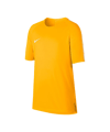 Nike Breathe Squad Football Top kurzarm Kids F845 - orange