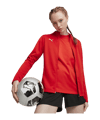 PUMA teamGOAL Trainingsjacke Damen Rot F01 - rot