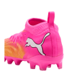 PUMA Future 9 Match FG/AG Kids Rosa F05 - rosa