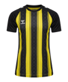 Hummel Match Striped Trikot Gelb F5800 - gelb