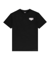 Bucketz All Day T-Shirt T-Shirt Schwarz 