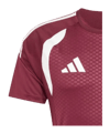 adidas 1. FC Nürnberg Trainingsshirt 2026/2027 Rot - rot