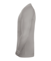 Nike Park First Layer Top langarm Grau F057 - grau