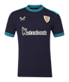 Castore Athletic Bilbao Trikot Auswärts 2025/2026 Blau F023 - blau