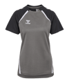 Hummel hmlLEAD 2.0 Trikot Damen Grau F1268 - grau