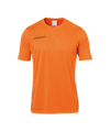 Uhlsport Score Training T-Shirt Kids Orange F09 - orange