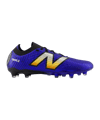 New Balance Tekela Pro Low Laced v4+ FG Surge Blau FZ45
