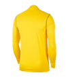Nike Park 20 Training Jacke Gelb F719 - gelb