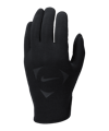 Nike Academy Handschuhe Schwarz F013 - schwarz