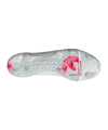 adidas Predator Elite FT FG Beckham Weiß | - weiss