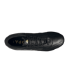 adidas COPA Pure 2 League FG Dark Spark Schwarz Grau - schwarz