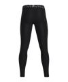 Under Armour HG Tight Schwarz F001 - schwarz