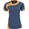 Kempa Trikot Peak Damen | petrol - gruen