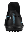 Nike Air Zoom Mercurial Superfly X Academy TF Shadow Schwarz F001 - schwarz