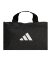 adidas Tiro Schuhtasche Schwarz - schwarz
