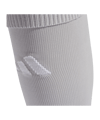 adidas Milano Sleeve Grau - grau