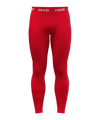 JAKO Long Function Tight Kids Rot F100 