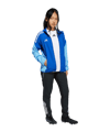 adidas Tiro 25 Competition Präsentationsjacke |  Kids Blau - blau