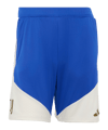 adidas Juventus Turin Tiro26 Competition Short 2026/2027 Blau - blau