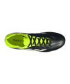 adidas Copa Pure III Pro FG Radiant Blaze Schwarz - schwarz