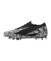 Under Armour Shadow Elite 3 FG QR Code Schwarz F006 - schwarz