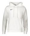 Nike Strike 24 Express Hoody Weiss F100 - weiss
