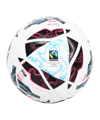 Cawila LIGA TRITON Fußball | Spielball Größe 5 | Fairtrade Produktion - weiss