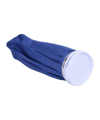 Cawila Eisbeutel 28cm Blau - blau
