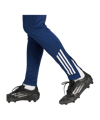 adidas Tiro 25 Competition Trainingshose Blau | - blau