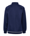 hummel Core 2.0 Track Zip Jacke Kids Blau F7929 - blau