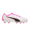 PUMA KING 20 MATCH FG/AG Weiß F05 - weiss