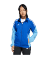 adidas Tiro 25 Competition Präsentationsjacke |  Kids Blau - blau