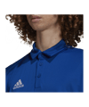 adidas Entrada 22 Poloshirt | Blau - blau