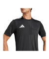 adidas Campeon 25 Trikot Schwarz - schwarz