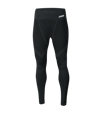 JAKO Comfort 2.0 Long Tight Schwarz F08 - schwarz