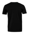 Kempa Team T-Shirt Kids Schwarz F06 - schwarz