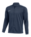 Nike Strike 26 Trainingsjacke Blau F410 - blau