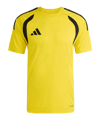 adidas Tiro 26 League Trikot Gelb - gelb
