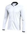 Nike Academy 25 Trainingsjacke Weiss F100 - weiss