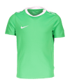 Nike Trainingsshirt Kids Grün F329 - gruen