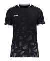 JAKO Sonic Trikot Schwarz F801 - schwarz