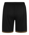 JAKO VfB Stuttgart Short 3rd 2026/2027 Schwarz F800 - schwarz