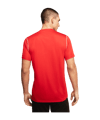 Nike Park 20 Training Shirt Rot F657 - rot