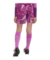 adidas Tiro 26 Torwartshort Kids Rosa - rosa