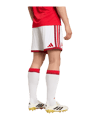 adidas FC Arsenal London Short Home 2026/2027 Weiß - weiss